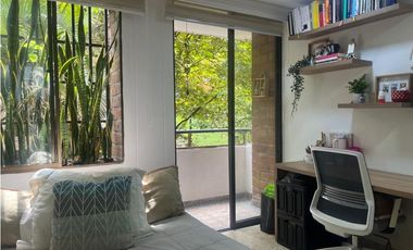 VENDO APARTAMENTO EN POBLADO EN LA FRONTERA