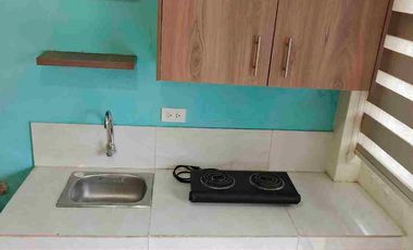 Rento suite amoblada Urb Málaga 2 vía a Salitre ideal estudiante Ecotec o persona sola cerca de río centro El Dorado, Plaza tía Central, Villa Club