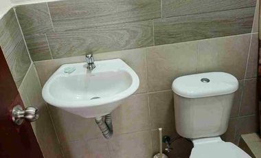 Rento suite amoblada Urb Málaga 2 vía a Salitre ideal estudiante Ecotec o persona sola cerca de río centro El Dorado, Plaza tía Central, Villa Club