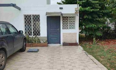 Rento suite amoblada Urb Málaga 2 vía a Salitre ideal estudiante Ecotec o persona sola cerca de río centro El Dorado, Plaza tía Central, Villa Club