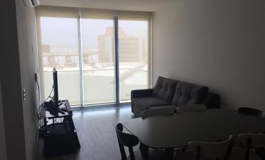 Departamento en Renta en Zona Tec (Nuevo Sur) en Monterrey Nuevo Leon