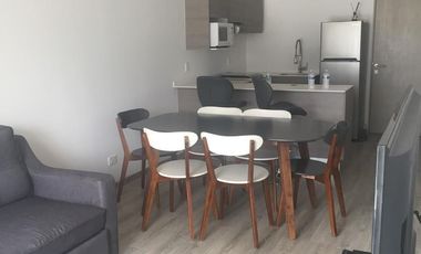 Departamento en Renta en Zona Tec (Nuevo Sur) en Monterrey Nuevo Leon