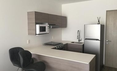 Departamento en Renta en Zona Tec (Nuevo Sur) en Monterrey Nuevo Leon