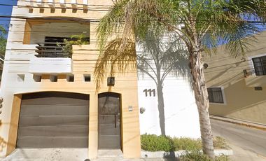 HERMOSA CASA DE RECUPERACION BANCARIA EN AGUSCALIENTES (AR)