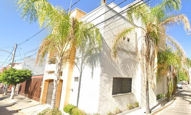 HERMOSA CASA DE RECUPERACION BANCARIA EN AGUSCALIENTES (AR)