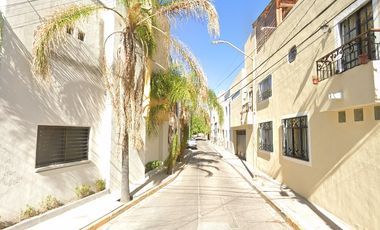 HERMOSA CASA DE RECUPERACION BANCARIA EN AGUSCALIENTES (AR)