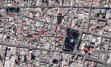 HERMOSA CASA DE RECUPERACION BANCARIA EN AGUSCALIENTES (AR)