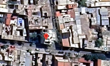 HERMOSA CASA DE RECUPERACION BANCARIA EN AGUSCALIENTES (AR)