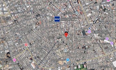 HERMOSA CASA DE RECUPERACION BANCARIA EN AGUSCALIENTES (AR)