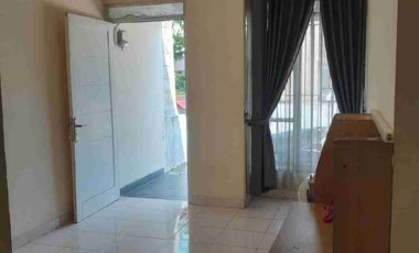 Rumah siap huni, Griya bukit jaya 2, kabupaten Bogor