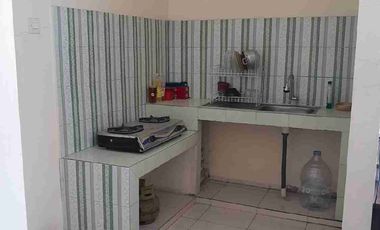 Rumah siap huni, Griya bukit jaya 2, kabupaten Bogor