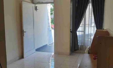 Rumah siap huni, Griya bukit jaya 2, kabupaten Bogor