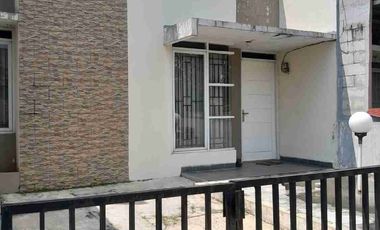 Rumah siap huni, Griya bukit jaya 2, kabupaten Bogor