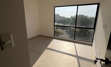 RENTO CASA EN BOCA DEL RIO, CERCA DE PLAZA EL DORADO