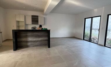 RENTO CASA EN BOCA DEL RIO, CERCA DE PLAZA EL DORADO