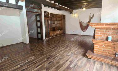 CASA VENTA EN CLUB DE GOLF LA HACIENDA ATIZAPAN