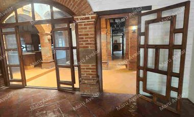 CASA VENTA EN CLUB DE GOLF LA HACIENDA ATIZAPAN