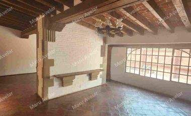 CASA VENTA EN CLUB DE GOLF LA HACIENDA ATIZAPAN