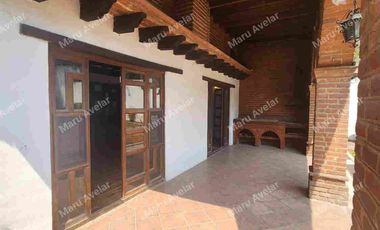 CASA VENTA EN CLUB DE GOLF LA HACIENDA ATIZAPAN