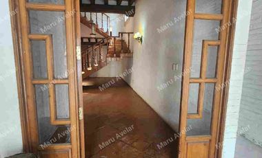 CASA VENTA EN CLUB DE GOLF LA HACIENDA ATIZAPAN