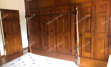 CASA VENTA EN CLUB DE GOLF LA HACIENDA ATIZAPAN