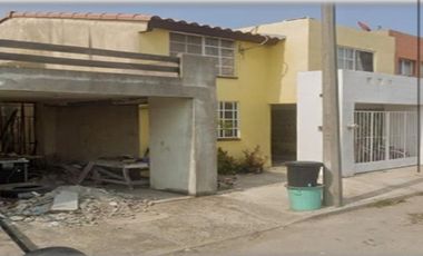 HERMOSA CASA REYNOSA TAMAULIPAS