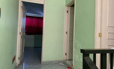 BODEGA, ALMACEN O TALLER CON OFICINAS