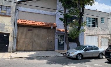 BODEGA, ALMACEN O TALLER CON OFICINAS