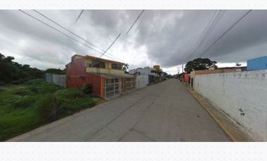 Casa en venta C Sánchez Mármol 720 San Miguel Comalcalco Tabasco Recuperacion Bancaria