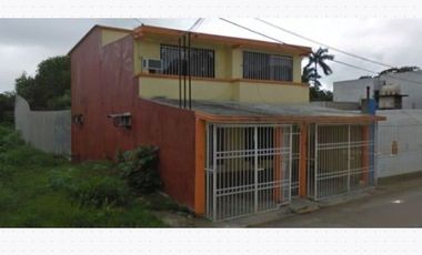 Casa en venta C Sánchez Mármol 720 San Miguel Comalcalco Tabasco Recuperacion Bancaria