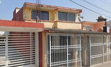 Casa en venta C Sánchez Mármol 720 San Miguel Comalcalco Tabasco Recuperacion Bancaria