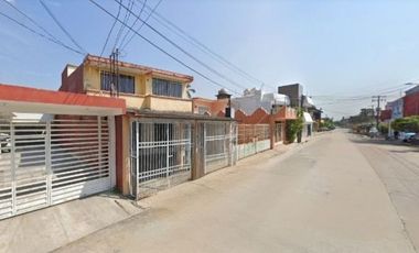 Casa en venta C Sánchez Mármol 720 San Miguel Comalcalco Tabasco Recuperacion Bancaria