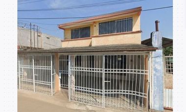 Casa en venta C Sánchez Mármol 720 San Miguel Comalcalco Tabasco Recuperacion Bancaria
