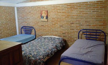 Casa de Descanso o Quinta Km 102, a unos metros de Autopista México Queretaro