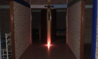 Casa de Descanso o Quinta Km 102, a unos metros de Autopista México Queretaro