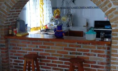 Casa de Descanso o Quinta Km 102, a unos metros de Autopista México Queretaro