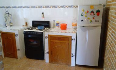 Casa de Descanso o Quinta Km 102, a unos metros de Autopista México Queretaro