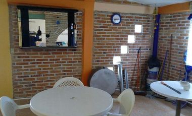 Casa de Descanso o Quinta Km 102, a unos metros de Autopista México Queretaro