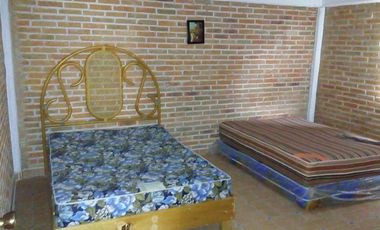 Casa de Descanso o Quinta Km 102, a unos metros de Autopista México Queretaro