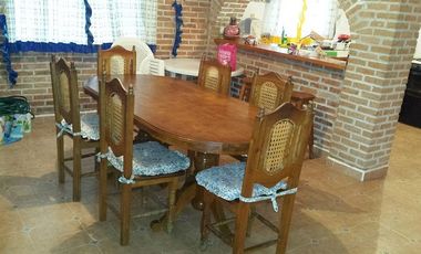 Casa de Descanso o Quinta Km 102, a unos metros de Autopista México Queretaro