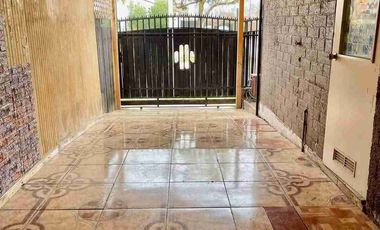 Casa en venta Villa Parque Los Nogales Rancagua