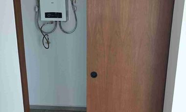 Renta departamento para ejecutivo o Soltero