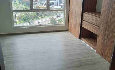 Renta departamento para ejecutivo o Soltero