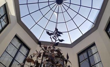 RENTO CASA AMUEBLADA EN PRIVADA DEL OBRAJE EN ZONA CENTRO EN SAN MIGUEL DE ALLENDE,GTO