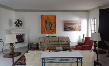 RENTO CASA AMUEBLADA EN PRIVADA DEL OBRAJE EN ZONA CENTRO EN SAN MIGUEL DE ALLENDE,GTO