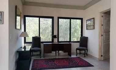 RENTO CASA AMUEBLADA EN PRIVADA DEL OBRAJE EN ZONA CENTRO EN SAN MIGUEL DE ALLENDE,GTO