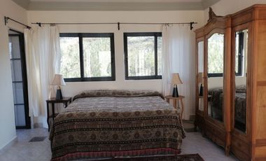 RENTO CASA AMUEBLADA EN PRIVADA DEL OBRAJE EN ZONA CENTRO EN SAN MIGUEL DE ALLENDE,GTO