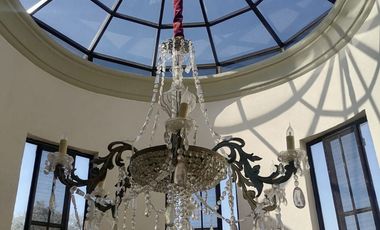 RENTO CASA AMUEBLADA EN PRIVADA DEL OBRAJE EN ZONA CENTRO EN SAN MIGUEL DE ALLENDE,GTO