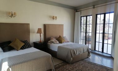 RENTO CASA AMUEBLADA EN PRIVADA DEL OBRAJE EN ZONA CENTRO EN SAN MIGUEL DE ALLENDE,GTO