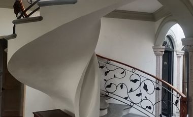 RENTO CASA AMUEBLADA EN PRIVADA DEL OBRAJE EN ZONA CENTRO EN SAN MIGUEL DE ALLENDE,GTO